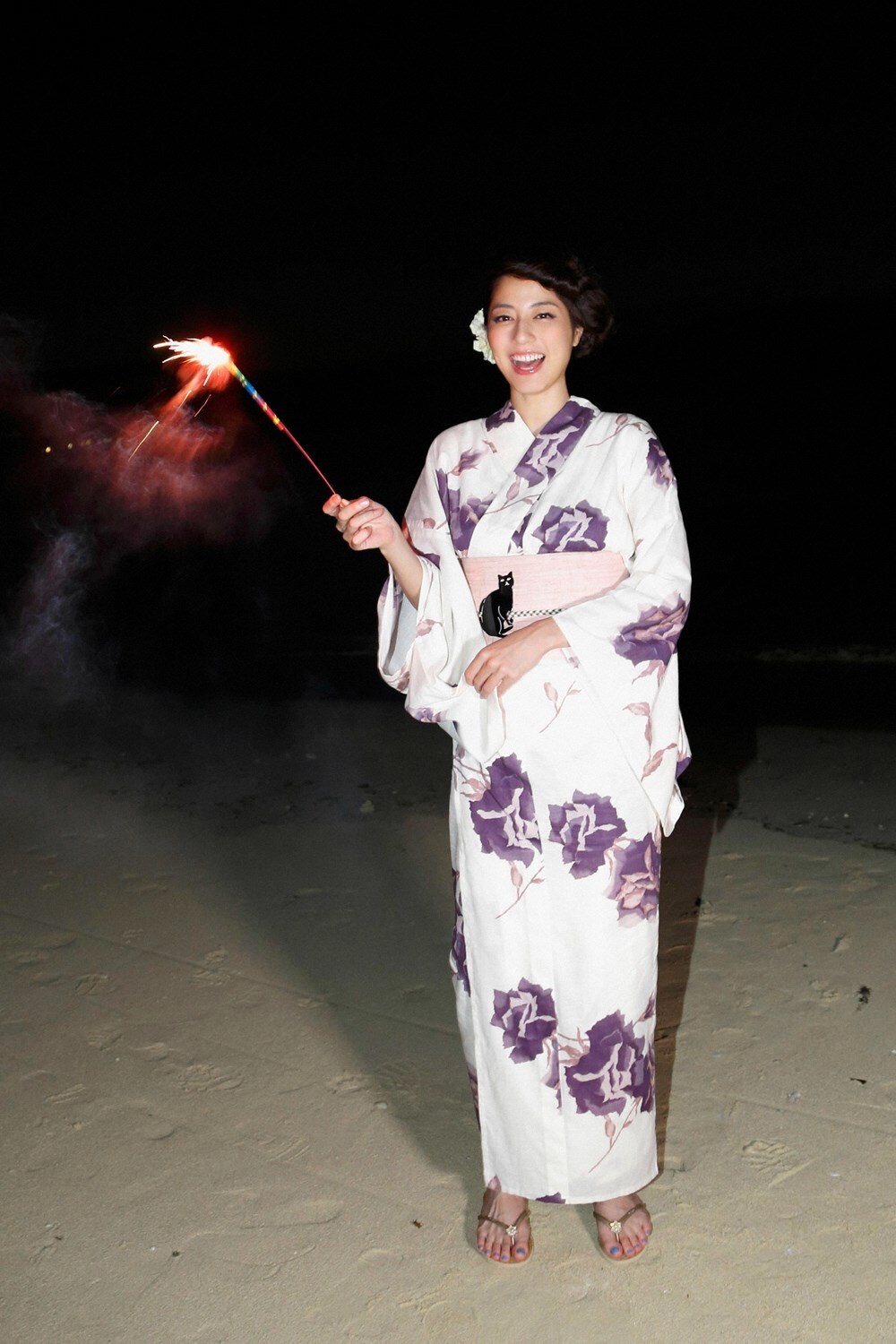 YS-Web-Vol.735 Yumi Sugimoto 杉本有美